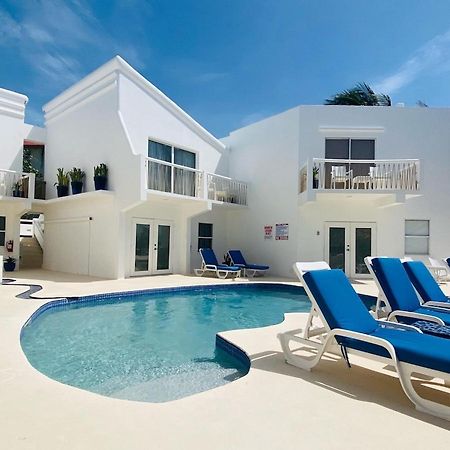סן פדרו Mata Rocks Resort מראה חיצוני תמונה