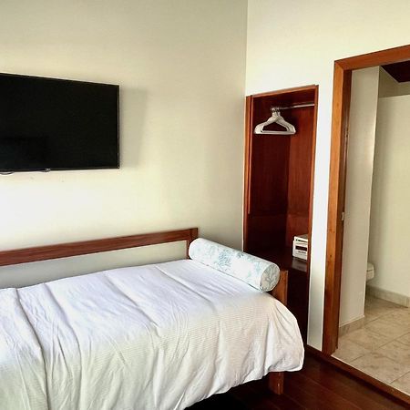 סן פדרו Mata Rocks Resort מראה חיצוני תמונה