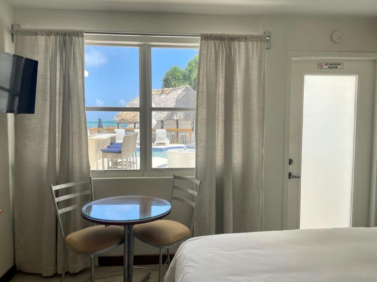 סן פדרו Mata Rocks Resort מראה חיצוני תמונה