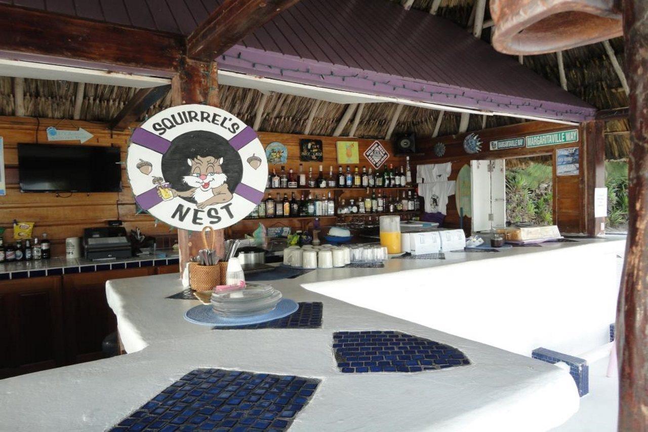 סן פדרו Mata Rocks Resort מראה חיצוני תמונה